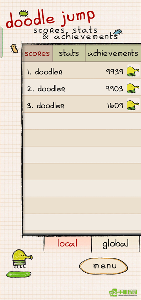 DoodleJump