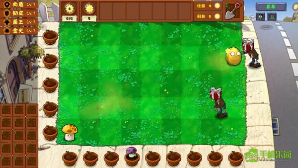 pvz金铲铲