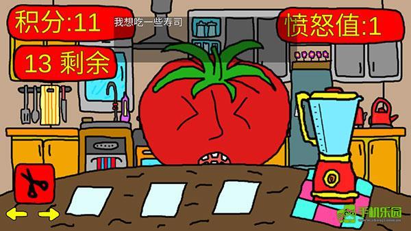番茄先生中文版