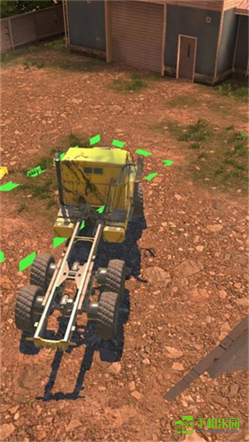 ExtremeOffroadSimulator