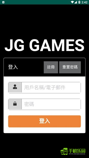 jggames