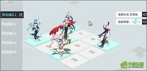 锚点降临bt版