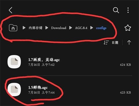 谷歌相机徕卡版