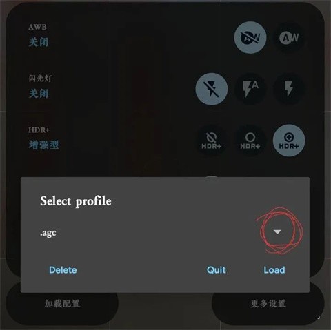谷歌相机徕卡版