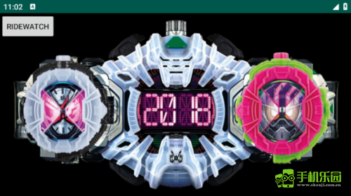 假面骑士时王模拟器腰带2.0最新版