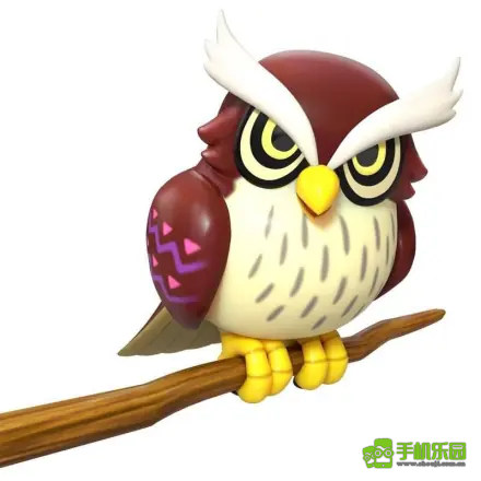 塞尔达传说织梦岛