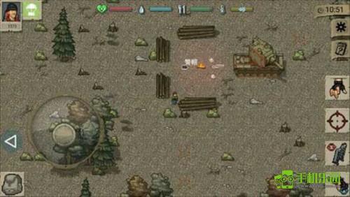 MiniDayZ+