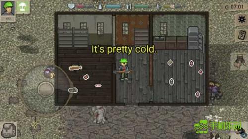 MiniDayZ+