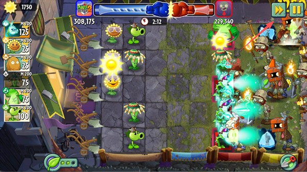 PlantsVsZombies2