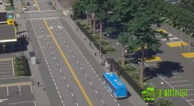 城市天际线手机版