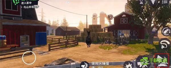 模拟山羊3内置存档版