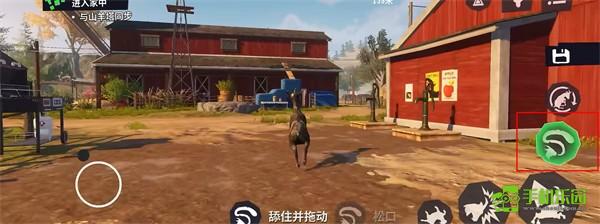模拟山羊3内置存档版