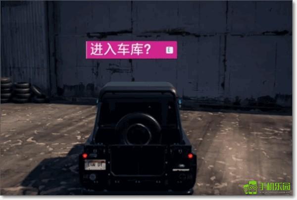 极品飞车17手机版