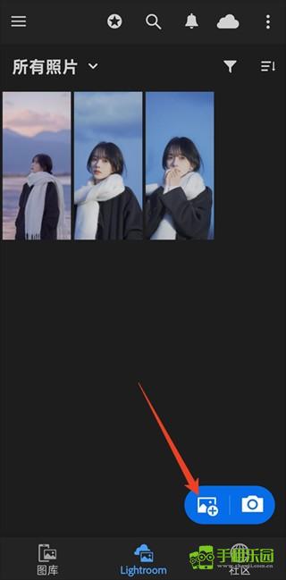 lightroom安卓官方正版