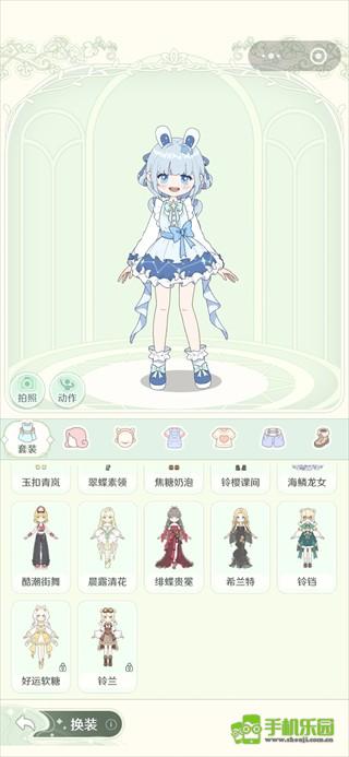 童话师