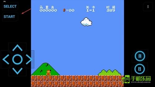 nes模拟器汉化版