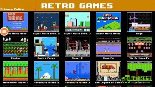 nes模拟器汉化版
