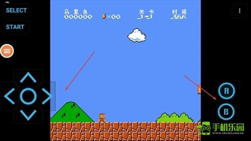 nes模拟器汉化版