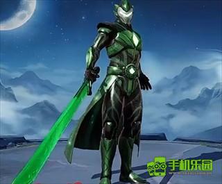 零启战纪
