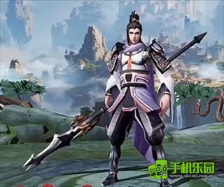 零启战纪