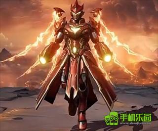 零启战纪