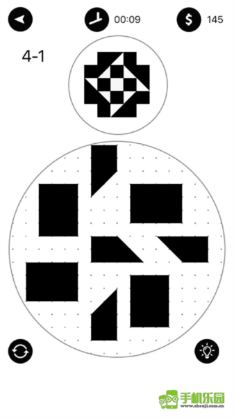 层叠消融