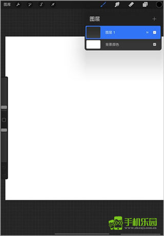 procreate软件