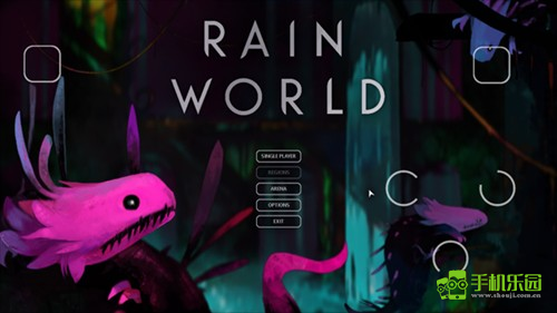 雨世界手机版