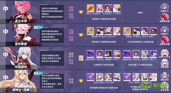 崩坏三
