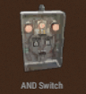 腐蚀rust