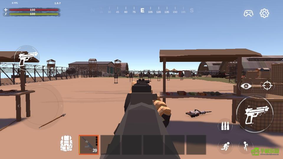 启示录