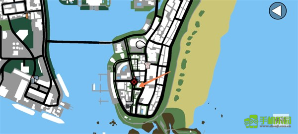侠盗猎车罪恶都市