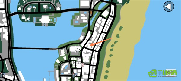 侠盗猎车罪恶都市