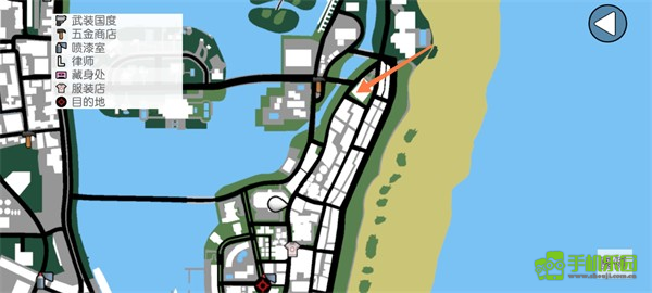 侠盗猎车罪恶都市