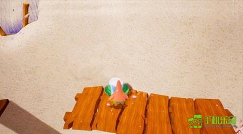 海绵宝宝比奇堡的冒险MOD菜单