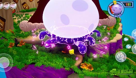 海绵宝宝比奇堡的冒险MOD菜单