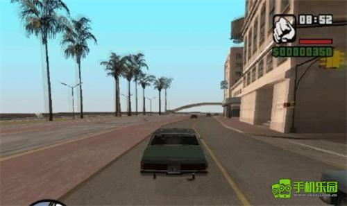 GTASA