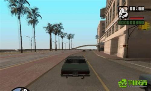 GTASA