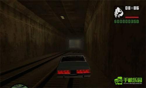 GTASA