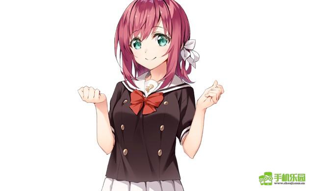 亚托莉我的挚爱时光汉化版