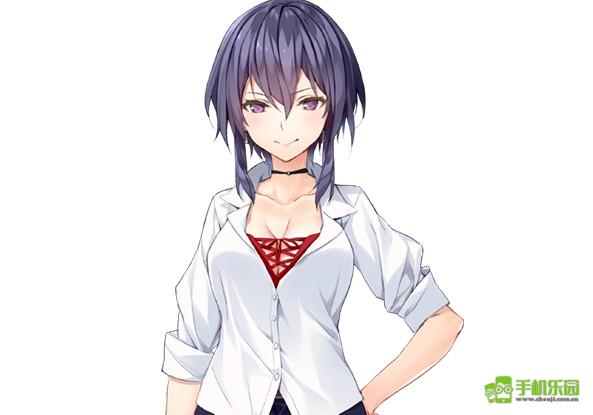 亚托莉我的挚爱时光汉化版