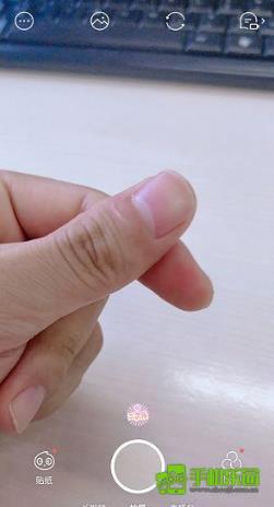 激萌相机