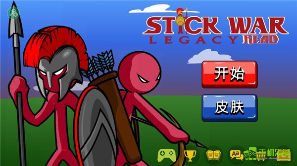 stickman