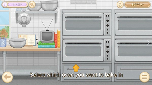 Baker Business3
