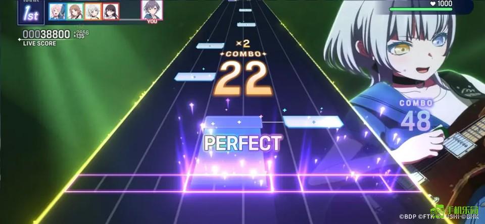 BanG Dream!