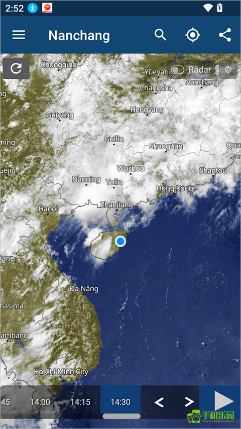 meteoblue安卓官方版