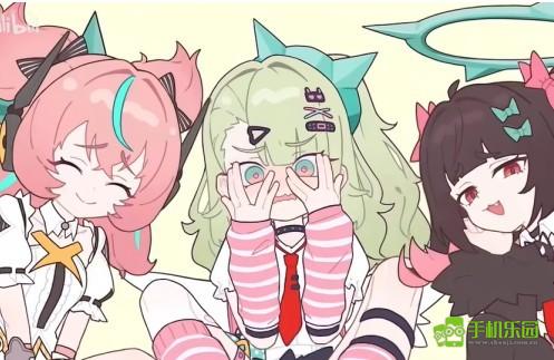 与地下偶像的合宿生活