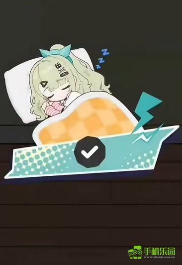 与地下偶像的合宿生活