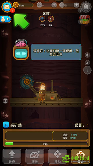 深城