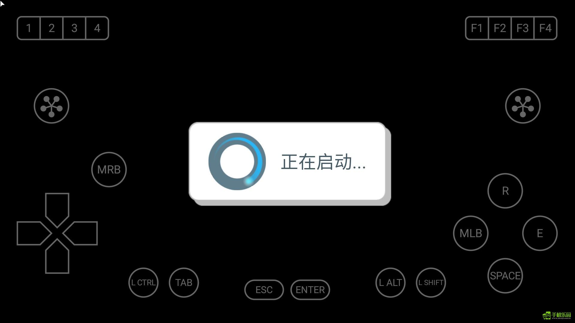 伯吉的温馨厨房手机版中文版